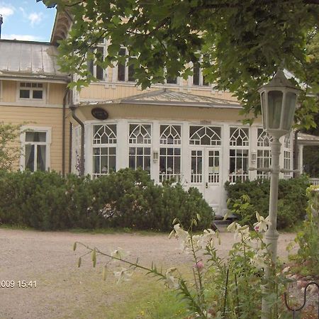 Hollola Jokelan Kartano B&B 외부 사진
