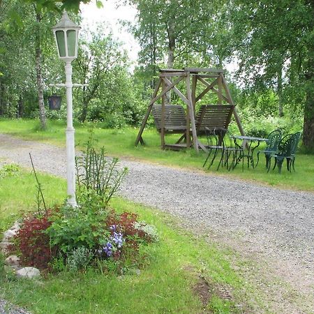 Hollola Jokelan Kartano B&B 외부 사진