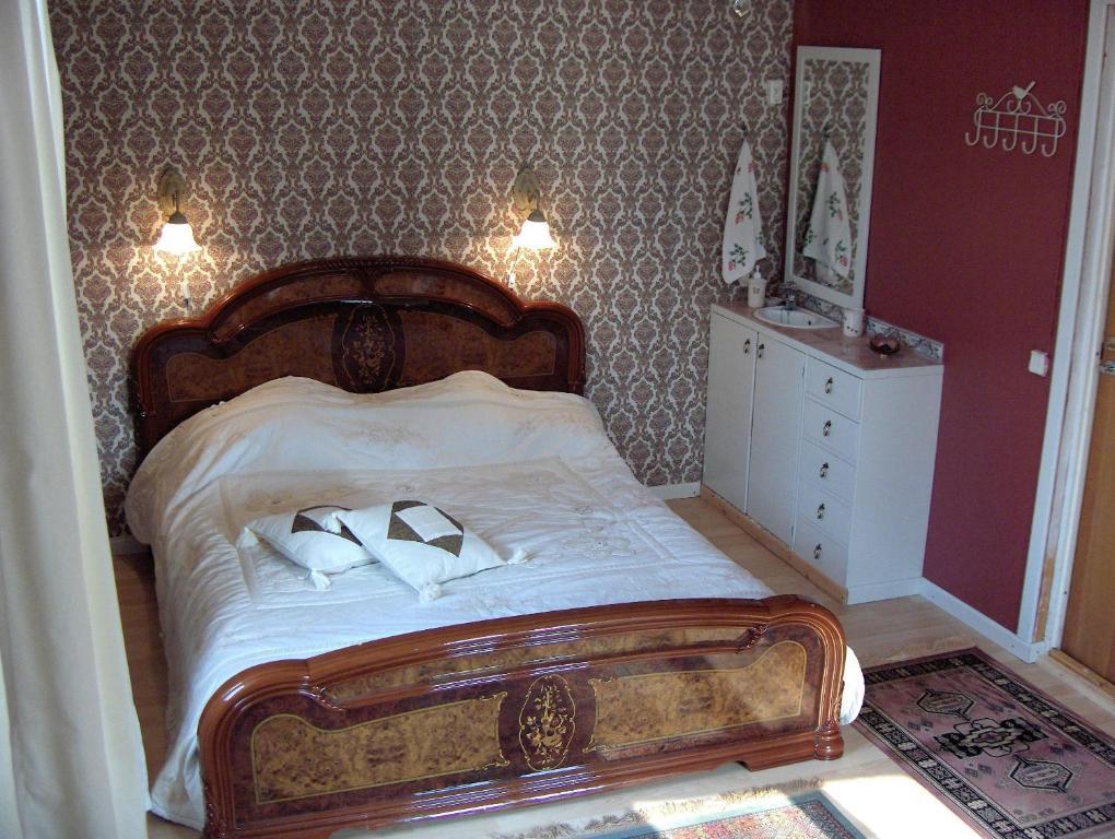 Hollola Jokelan Kartano B&B 객실 사진