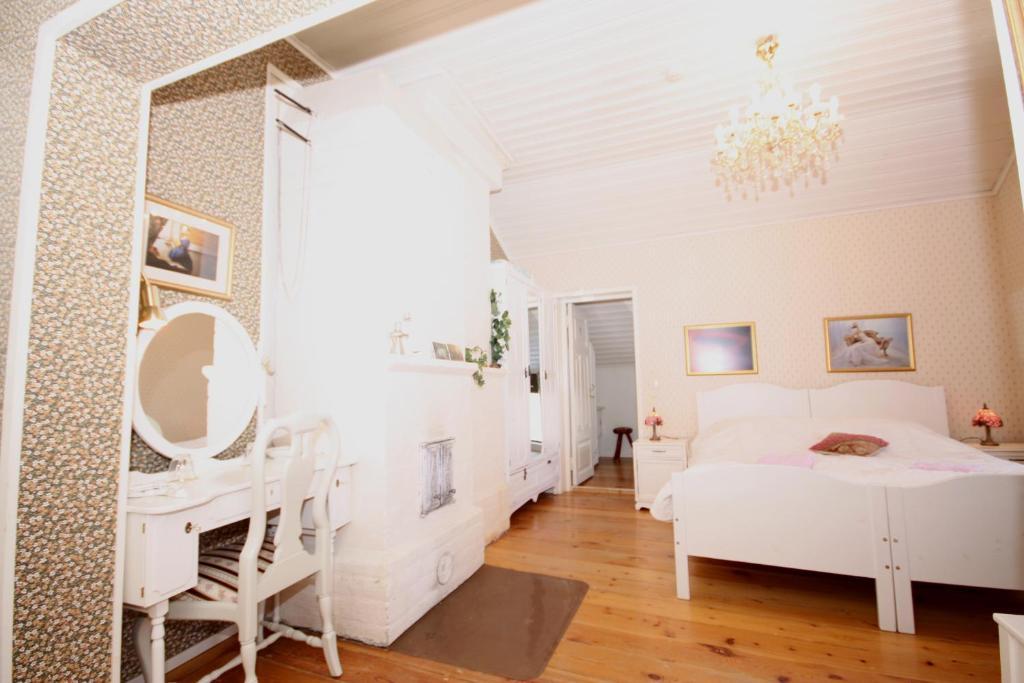 Hollola Jokelan Kartano B&B 객실 사진