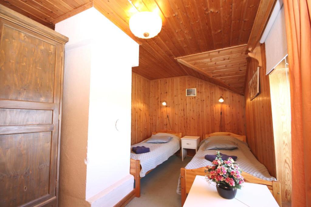 Hollola Jokelan Kartano B&B 객실 사진