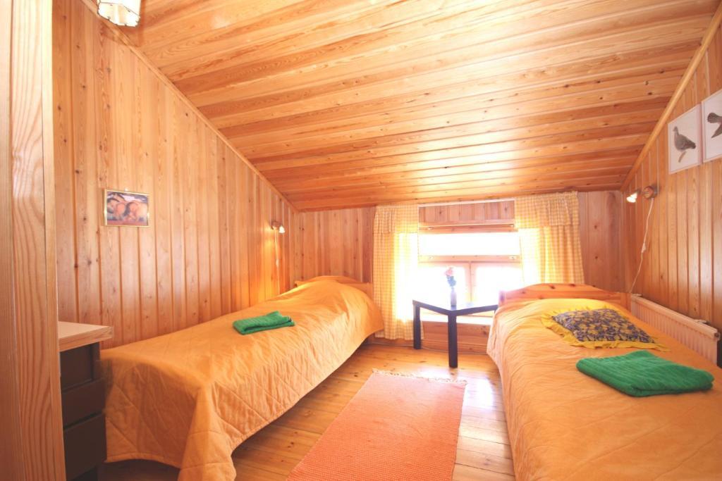 Hollola Jokelan Kartano B&B 객실 사진