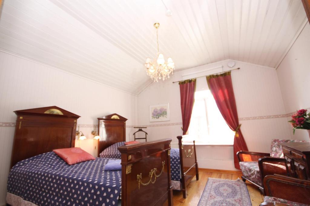 Hollola Jokelan Kartano B&B 객실 사진
