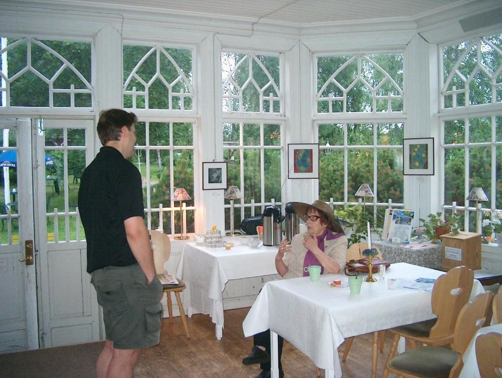 Hollola Jokelan Kartano B&B 외부 사진