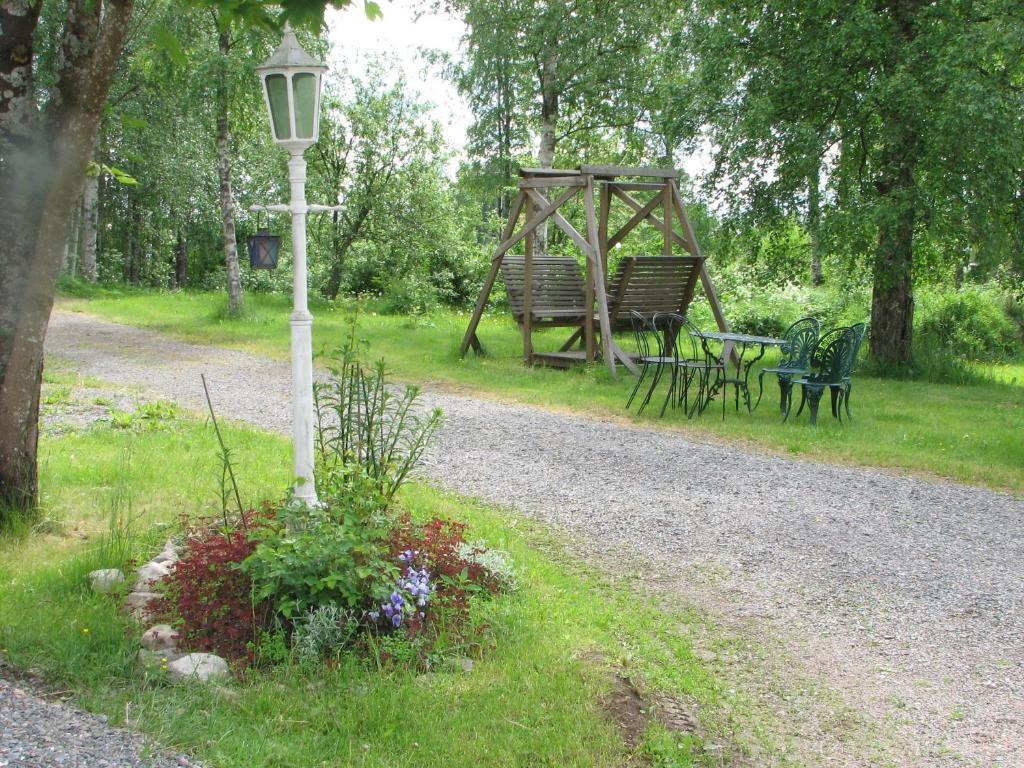 Hollola Jokelan Kartano B&B 외부 사진