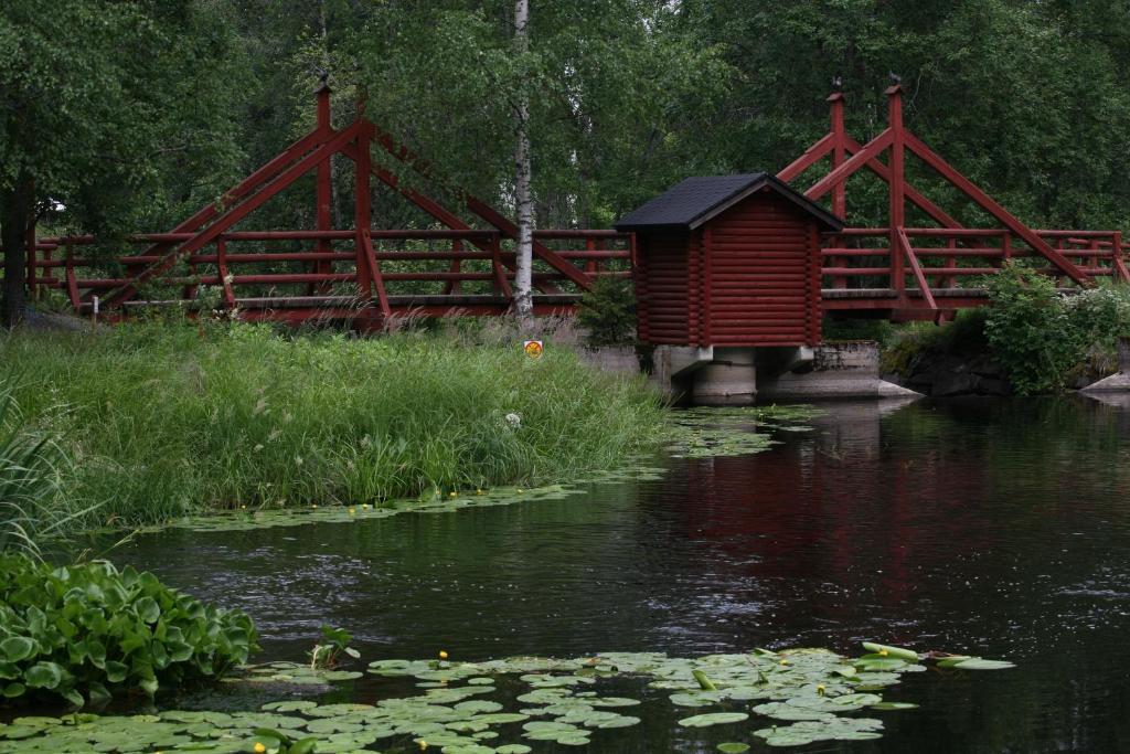 Hollola Jokelan Kartano B&B 외부 사진
