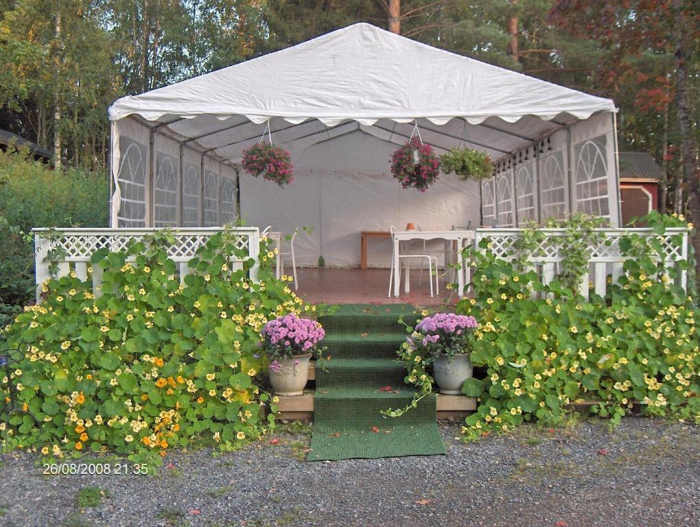 Hollola Jokelan Kartano B&B 외부 사진