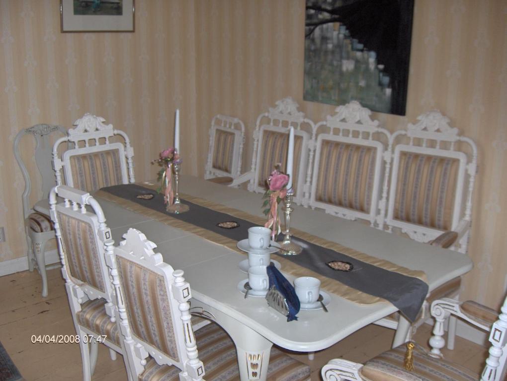 Hollola Jokelan Kartano B&B 외부 사진