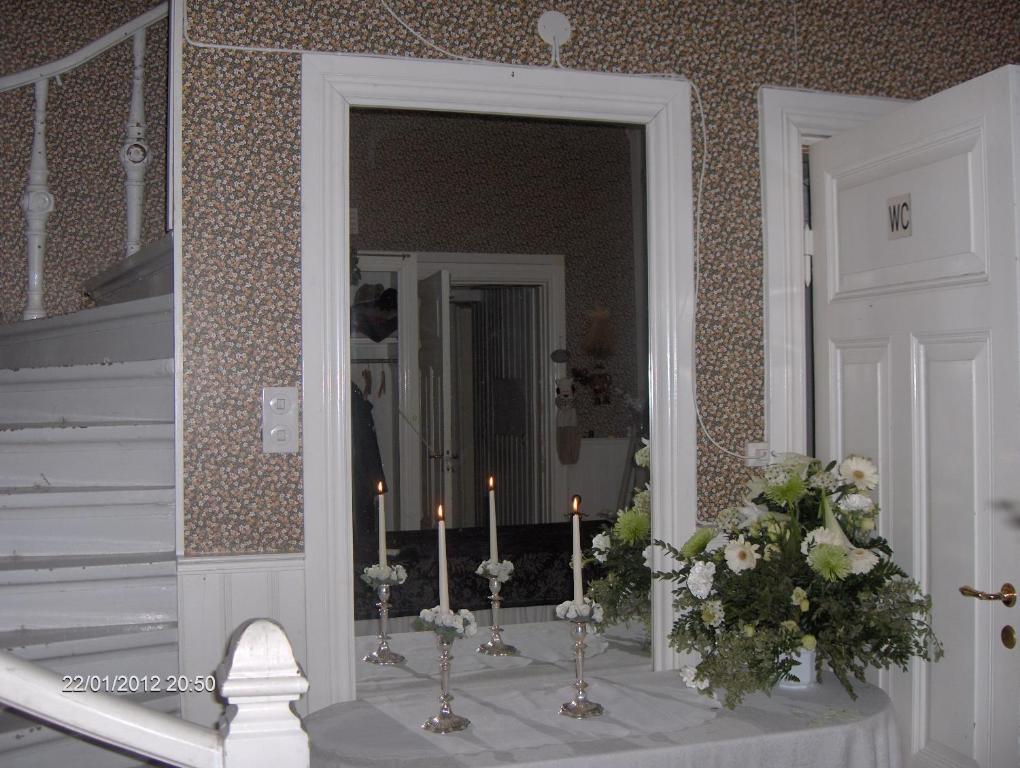Hollola Jokelan Kartano B&B 외부 사진