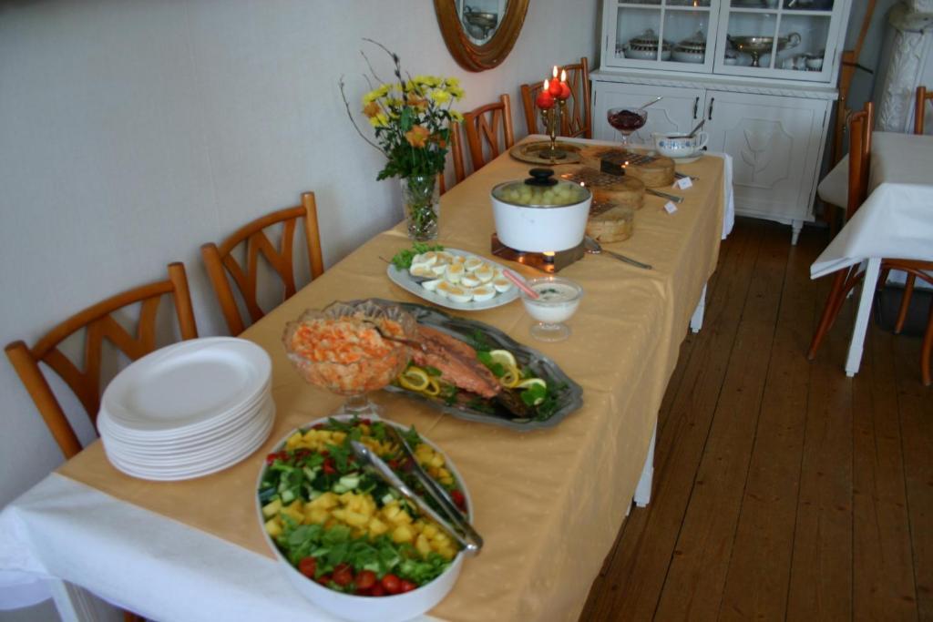 Hollola Jokelan Kartano B&B 외부 사진
