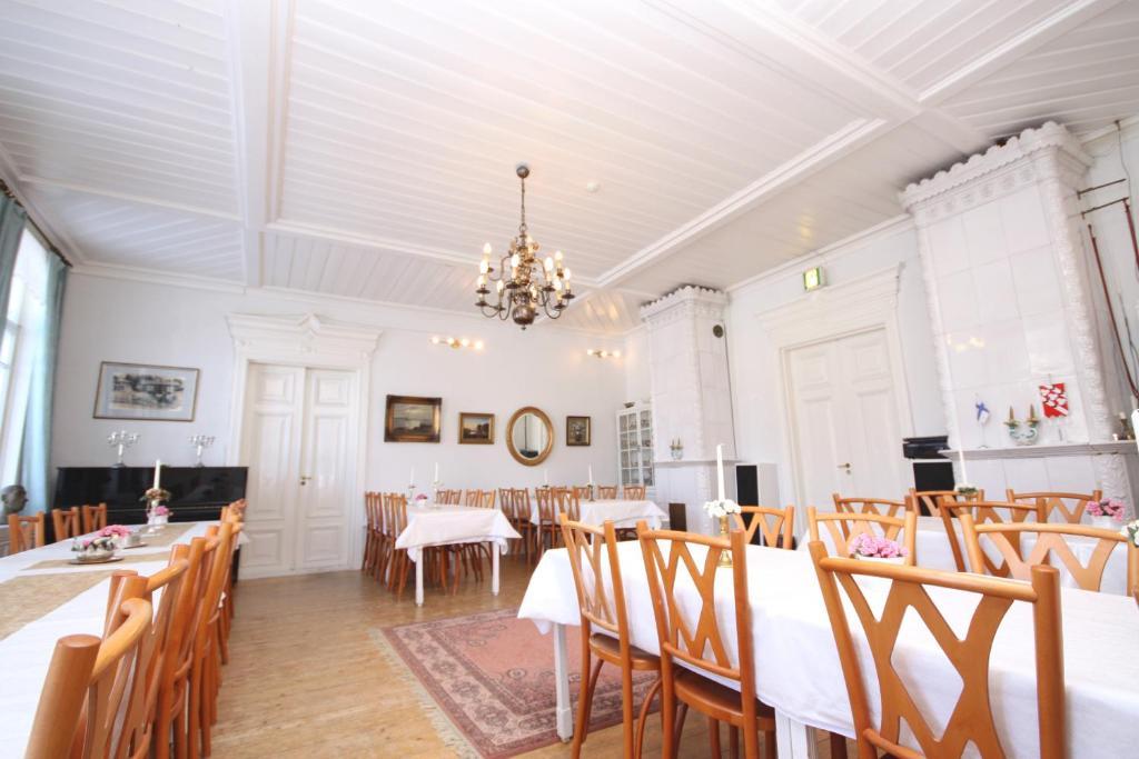 Hollola Jokelan Kartano B&B 외부 사진