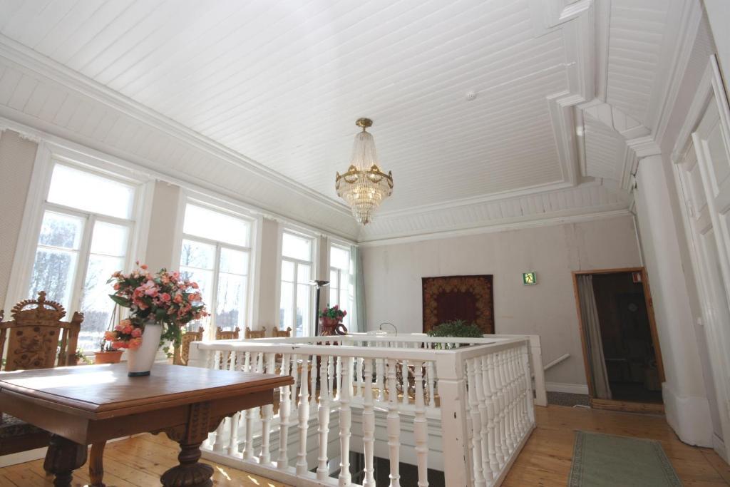 Hollola Jokelan Kartano B&B 외부 사진