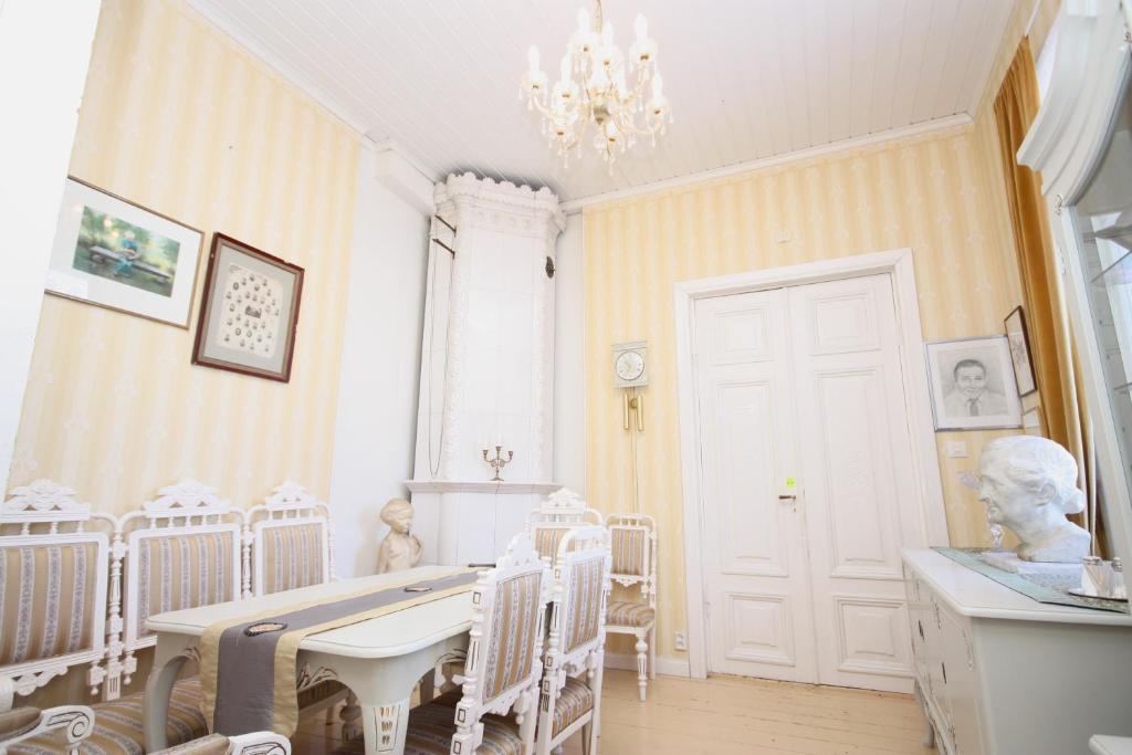 Hollola Jokelan Kartano B&B 외부 사진