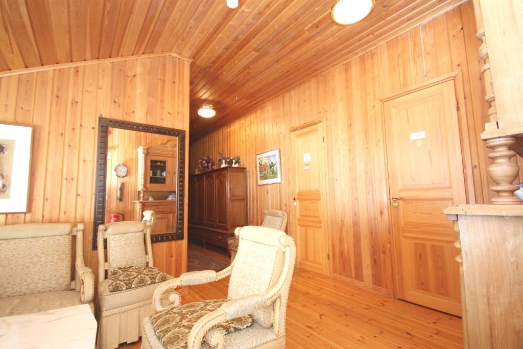 Hollola Jokelan Kartano B&B 외부 사진